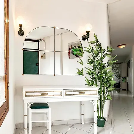 Vina Del Mar 1bedroom * Playa Fanabe
