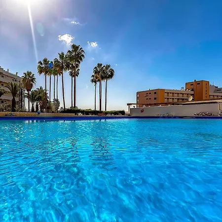 Vina Del Mar 1bedroom Playa Fanabe