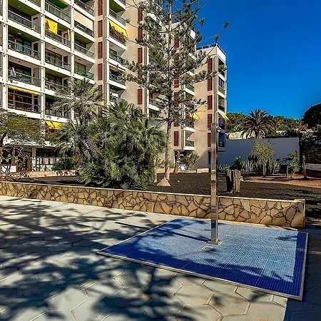 Vina Del Mar 1bedroom Apartment *
