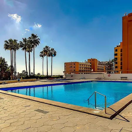 Vina Del Mar 1bedroom Apartment Playa Fanabe