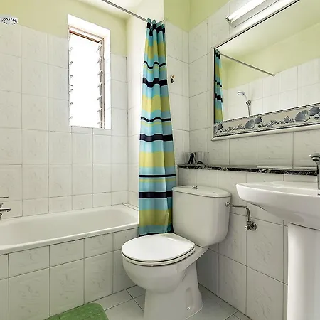 Vina Del Mar 1bedroom Playa Fanabe