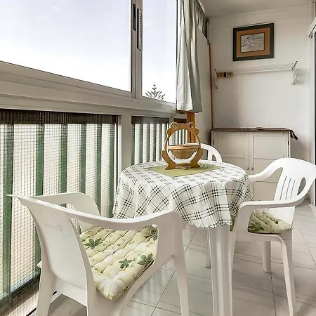 Vina Del Mar 1bedroom Apartment