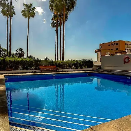 Vina Del Mar 1bedroom Apartment *